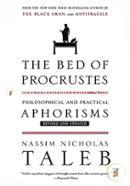 The Bed of Procrustes: Philosophical and Practical Aphorisms 