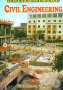Standard Handbook of Civil Engineering image