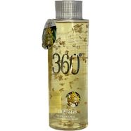360 Blossam Essence Toner Fragrans 300 ml