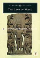 The Law of Manu 