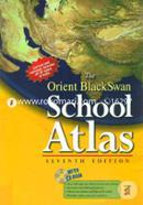 The Orient Black Swan School Atlas 