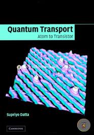 Quantum Transport: Atom to Transistor