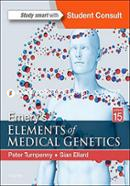 Emery's Elements Of Medical Genetics