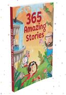 365 Amazing Stories