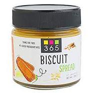 365 Biscuit Spread Jar 200gm (UAE) - 131701256
