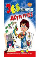 365 Bumper Activities
