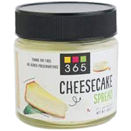 365 Cheesecake Spread Jar 200gm - 131701258 icon