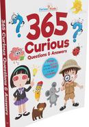 365 Curious Questions and Answers
