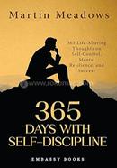 365 Days With Self-Discipline