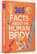 365 Facts About the Human Body