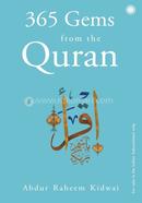 365 Gems from the Quran