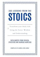 365 Lessons from the Stoics