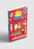 365 Maths Activity Book