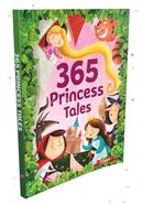 365 Princess Tales