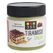 365 Tiramisu Spread Jar 200gm - 131701257