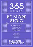 365 Ways to be More Stoic