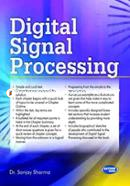 Digital Signal Processing (For RGTU)