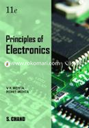 Principles Of Electronics image