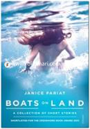 Boats on Land-BPB: A Collection Of Short Stories