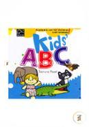 Kids ABC (Academic Set For Children A Set Of Books)