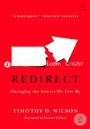 Redirect: Changing the Stories We Live By