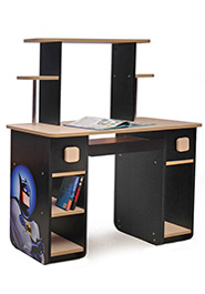 Bat-Man Reading Table (AFL-BMRT-001)