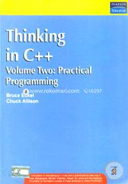 Thinking in C   (Practical Programming (Volume - 2))