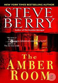 The Amber Room: A Novel
