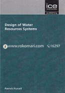 Design of Water Resources Systems image