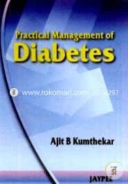 Practical Management of Diabetes (Paperback)