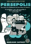 Persepolis: The Story of a Childhood and The Story of a Return