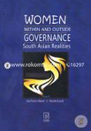 Women Within And Governance South Asian Realities