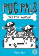 Pug Pals Book 2