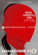 Inside Chanakya’s Mind: Aanvikshiki and the Art of Thinking