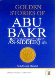Goldent Stories of Abu Baker As-Siddeeq