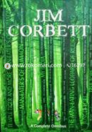 Jim Corbett - A Complete Omnibus image