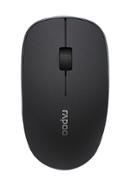Rapoo 2.4GHz Wireless Optical Mouse Power-saving Mouse (3600 Silent)