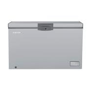 Singer Chest Freezer | 380 Ltr | Grey SRREF-SINGER-BD-380-GL-GY image
