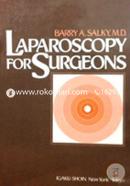 Laparoscopy for Surgeons 