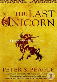 The Last Unicorn image