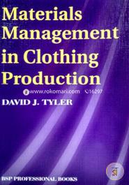 Materials Management in Clothing Production