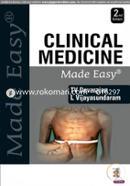 Clinical Medicine Made Easy