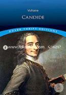 Candide (Dover Thrift Editions) 