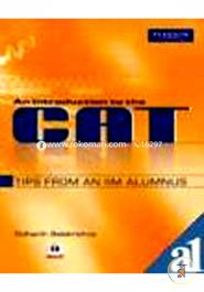 An Introduction to the CAT: Tips from an IIM Alumnus (With CD) 