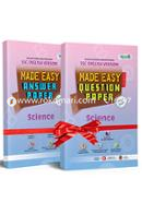 SSC Science (English Version) Made Easy Proshno Potro, All Education Boards, Exam-2020 image