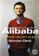 Alibaba: The House that Jack Ma Built image