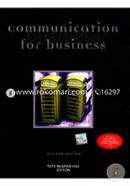 Communication For Business (Interpersonal Skills, Working In Teams, Interacting With Clients, Writing For Business)
