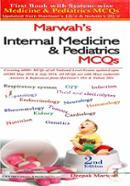 Marwah’s Internal Medicine and Pediatrics MCQs