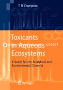 Toxicants in Aqueous Ecosystems 