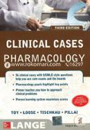 CLINICAL CASES PHARMACOLOGY